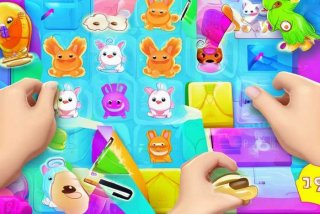 宠物连连看游戏玩法 宠物连连看游戏玩法介绍