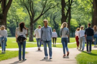 工作圈子和人际关系相对简单、工作圈子和人际关系相对简单吗