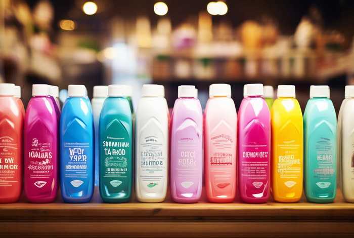 宠物香波类型 - 宠物香波类型有哪些