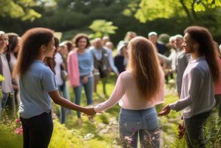 人际关系准则，人际关系准则有哪些