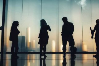 图说人际关系心理答案期末，图说人际关系心理期末2025