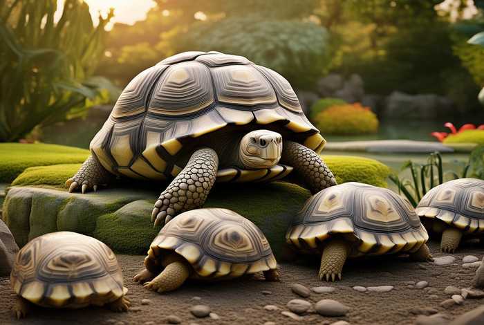 宠物龟排行榜前十名 宠物龟排行榜前十名贵山