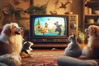 宠物老友记有几部（宠物老友记有几部电影）