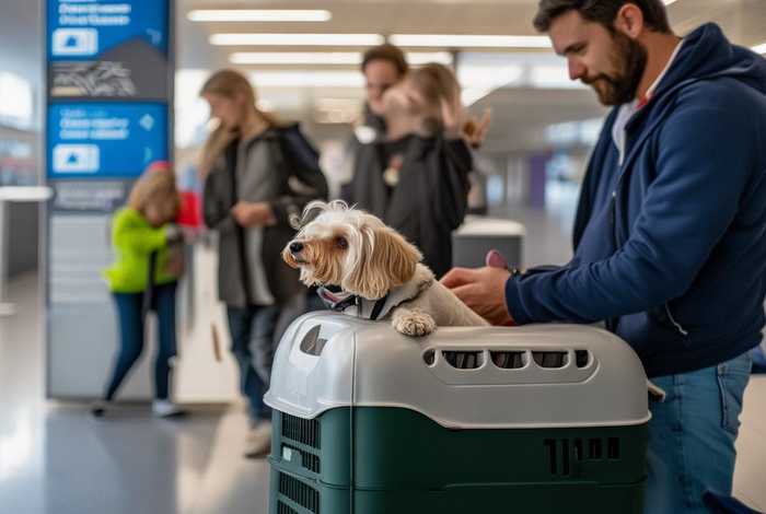 宠物宠物狗托运;托运宠物狗办理流程 宠物宠物狗托运;托运宠物狗办理流程