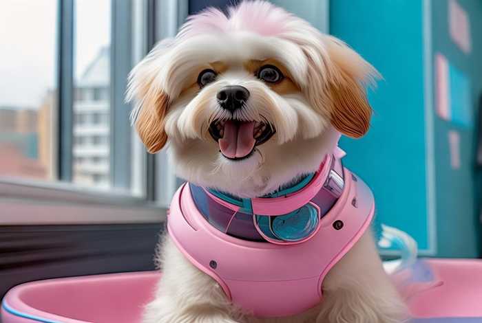 宠物狗网红爆款2025年新款（2021宠物狗）