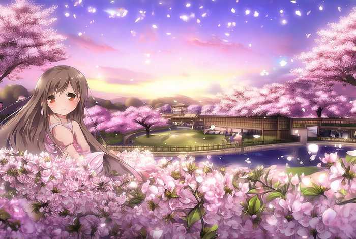 樱花庄的宠物女孩动漫在线观看，樱花庄的宠物女孩动漫在线观看星辰影院