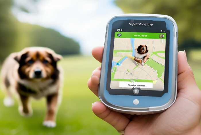 宠物定位器带来的便利(宠物定位器带来的便利是什么) 宠物定位器带来的便利(宠物定位器带来的便利是什么)