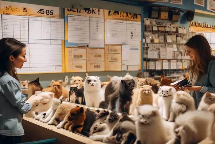 宠物店价格如何评估；宠物店价格如何评估好坏