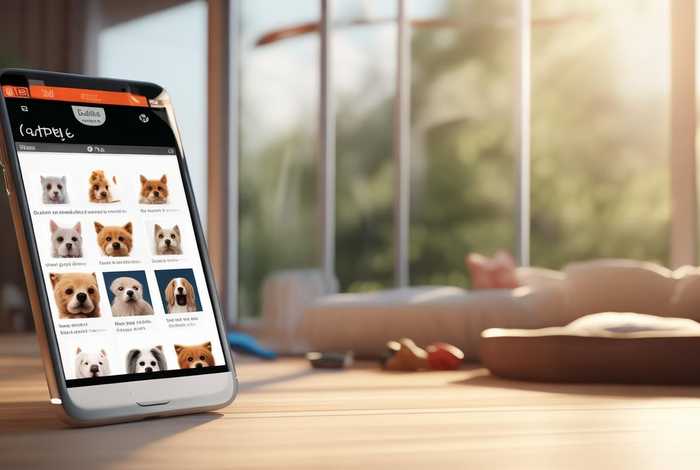 懒人宠物领养app官网 懒人宠物领养app官网下载