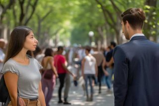 人际交往和人际关系的区别、人际交往和人际关系的区别描述错误的是