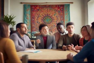 人际关系中的沟通技巧、人际关系中的沟通技巧有哪些