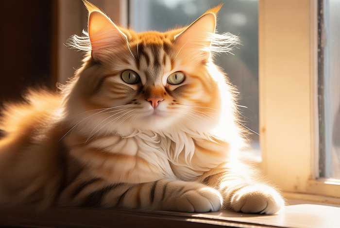 宠物猫品种大全金渐层(猫咪品种金渐层) 宠物猫品种大全金渐层(猫咪品种金渐层)