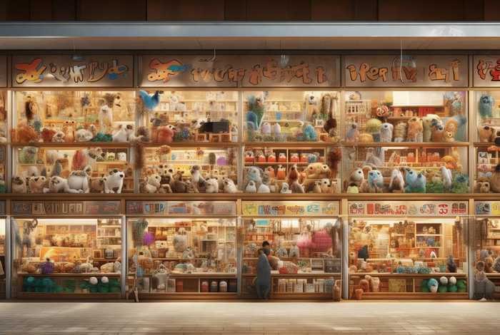 宠物连锁店加盟品牌 - 宠物连锁店加盟品牌有哪些