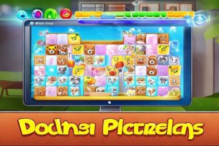 宠物消消乐电脑版在线玩；宠物消消乐2017最新版下载