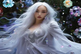 宝石宠物lady是谁（宝石宠物lady谁是ladyx）