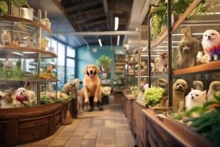 宠物在哪里买比较靠谱；宠物在哪里买比较好