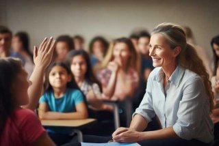 教师人际关系中最重要的人际关系是（教师人际关系中最重要的人际关系是什么）