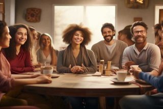 人际关系沟通技巧观后感；人际关系沟通技巧观后感怎么写