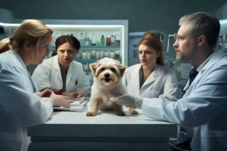 医院宠物疑难杂症 医院宠物疑难杂症怎么处理