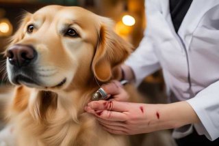 狗狗皮肤病怎么治疗能彻底根除、狗狗皮肤病怎么治疗能彻底根除呢