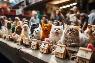 宠物交易比率，宠物交易比率怎么算