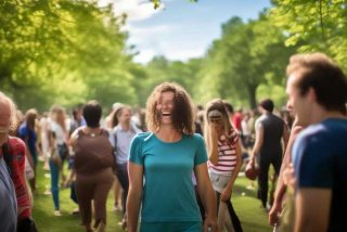 人际关系圈子真的很重要（人际关系圈子真的很重要吗）