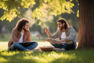 怎样维护人际关系 论文（怎样维护人际关系 论文800字）