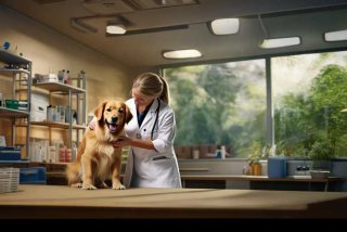 宠物医疗技术介绍、宠物医疗技术介绍文案