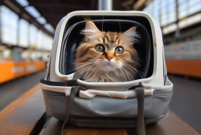 火车托运宠物猫怎么收费 火车托运宠物猫怎么收费的