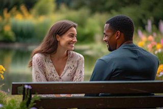 改善人际关系的英文；改善人际关系的英文作文