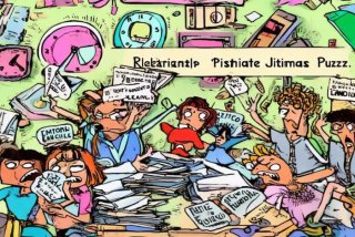 形容人际关系难处理的说说，形容人际关系难处理的说说搞笑