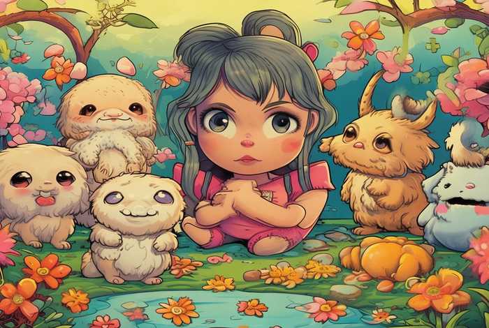 宠物女孩漫画;宠物女孩漫画图片 宠物女孩漫画;宠物女孩漫画图片