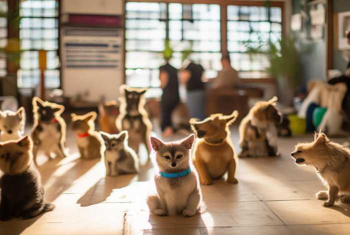 宠物培训学校费用 - 宠物培训学校费用标准 宠物培训学校费用 - 宠物培训学校费用标准