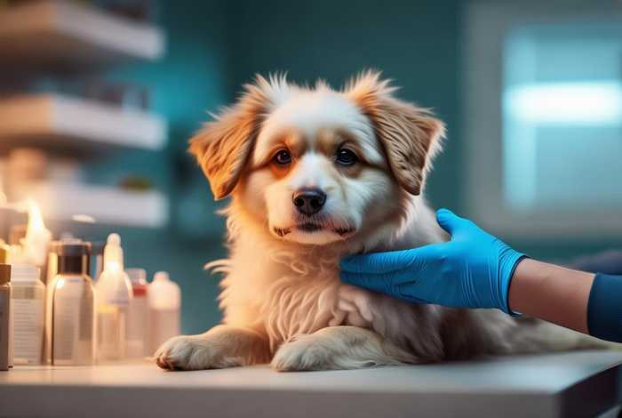 宠物皮肤病怎么治疗最有效;宠物皮肤病怎么治疗最有效的方法 宠物皮肤病怎么治疗最有效;宠物皮肤病怎么治疗最有效的方法