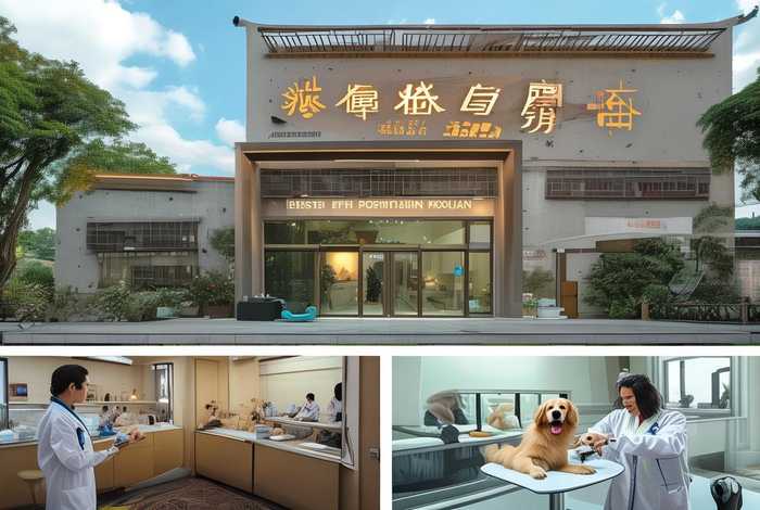 西安宠物医院哪家靠谱 - 西安最好宠物医院在哪