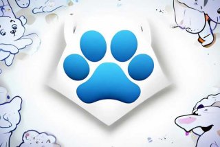 宠物诊所logo图片 宠物诊所logo设计