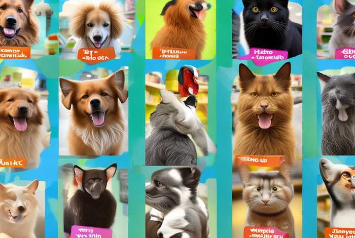 宠物种类及价格表 - 宠物种类及价格表图片大全