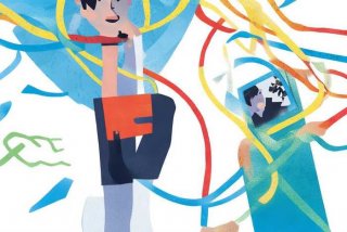 处理不好人际关系的、人际关系处理不好的人适合干什么