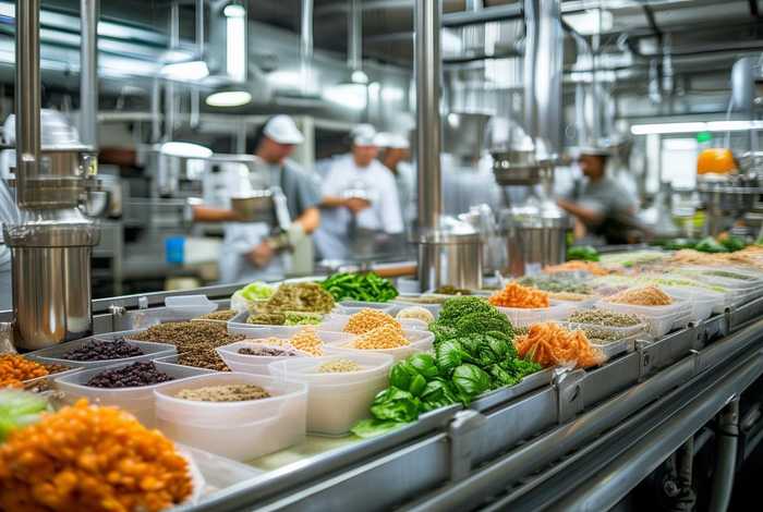 宠物食品加工厂 - 宠物食品加工厂建议做吗