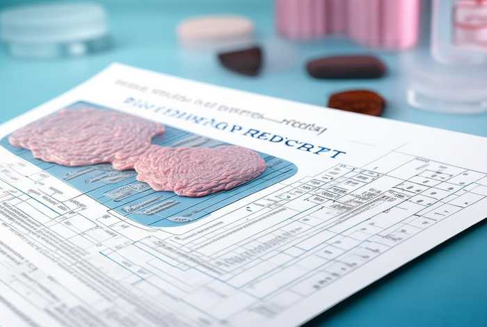 宠物皮肤病镜检报告单 宠物皮肤病镜检报告单怎么看