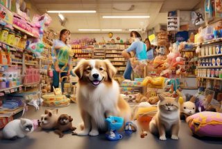 宠物行业（宠物行业报告）