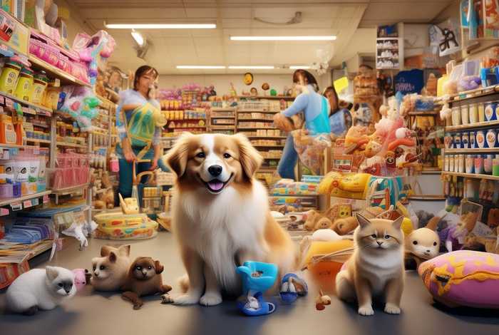 宠物行业（宠物行业报告）