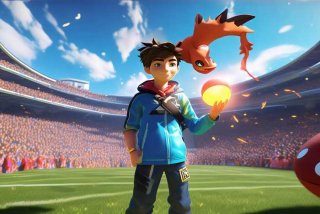 宠物小精灵之冠军雨上田完整版，宠物小精灵之冠军雨上田全集