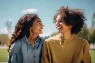 健康的人际关系英文；健康的人际关系英文作文