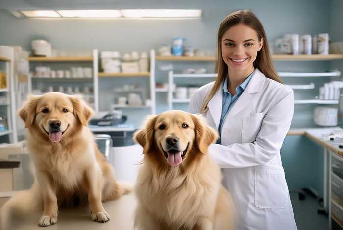 宠物医疗技术好就业吗(宠物医疗技术好就业吗?) 宠物医疗技术好就业吗(宠物医疗技术好就业吗?)