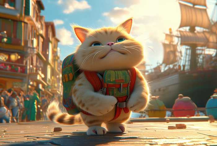 宠物宝贝环游世界 宠物宝贝环游世界 动画片 宠物宝贝环游世界 宠物宝贝环游世界 动画片