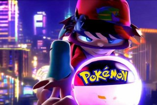 宠物小精灵第一部国语 - 宠物小精灵第一部国语在线播放