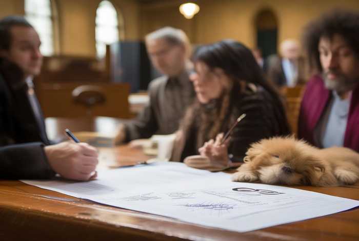 宠物领养协议具有法律效力吗；宠物领养协议具有法律效力吗为什么