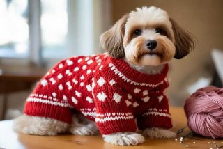 宠物衣服怎么做，宠物衣服怎么做便宜