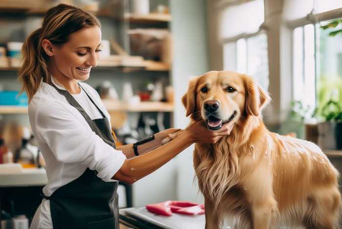 宠物美容师多少钱一个月 - 宠物美容师多少钱一个月工资 宠物美容师多少钱一个月 - 宠物美容师多少钱一个月工资